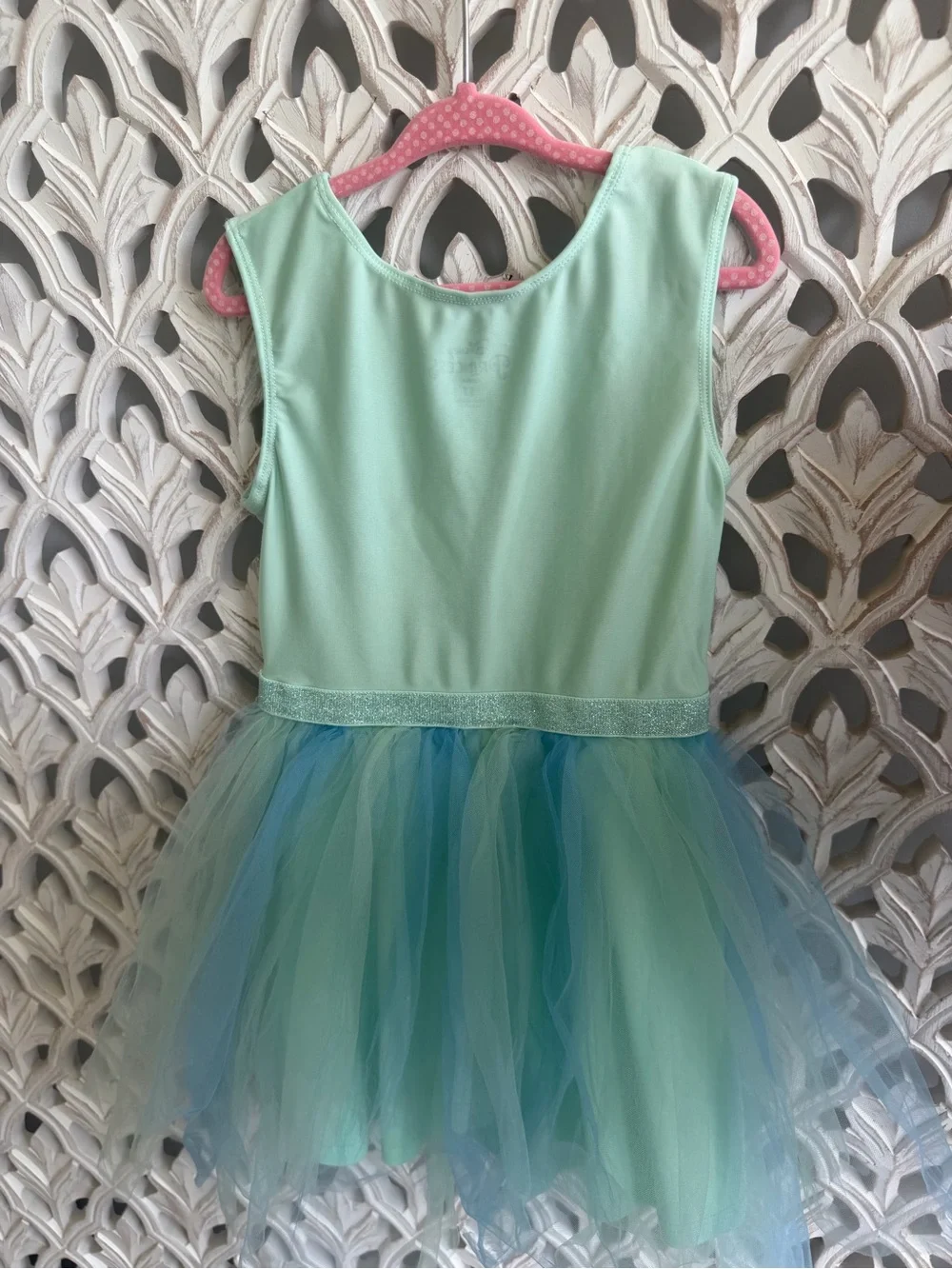 Sporty & Sweet, Disney Princess and Gap summer dress bundle 5T